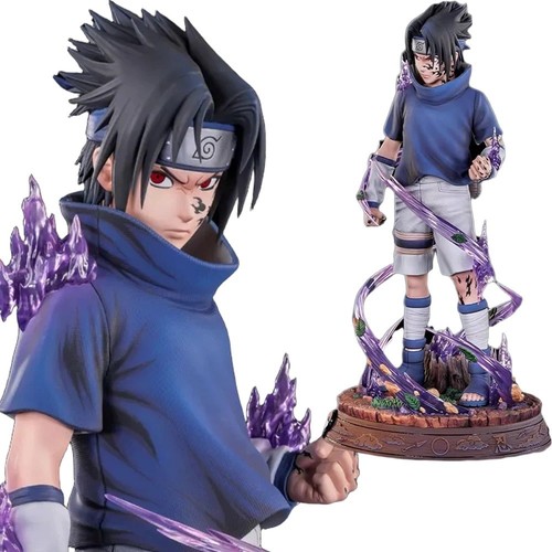 Figurine sasuke uchiha - figurine,