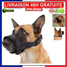 Muselière pour Chiens Géants