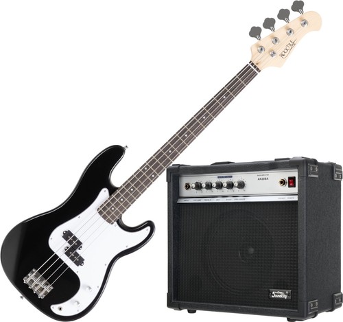 Basse electrique guitare - basse,