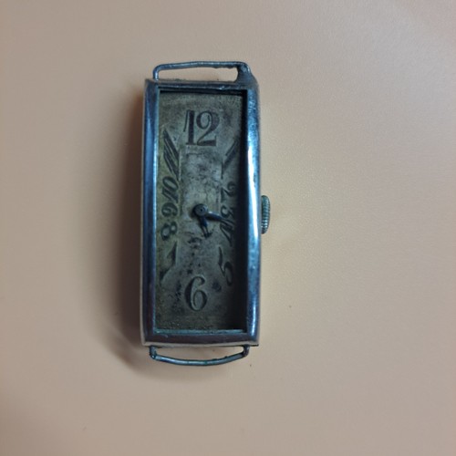 Vintage montre mécanique dame - vintage,