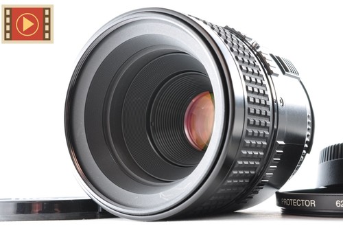 Objectif nikon af - nikon, micro
