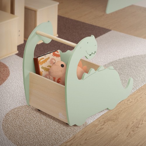 Joyz coffre jouets design - joyz,