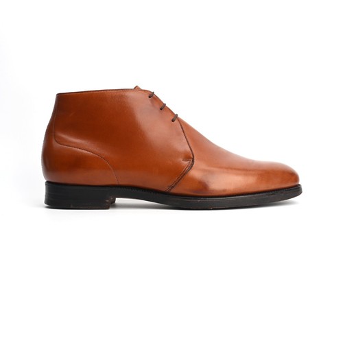 Edward green chukka - green, f