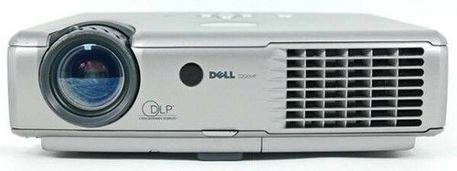 Dell 3200mp projector - dell,