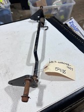 MTD Troy Bilt Yard Man 687-02204B-0637 Front Bracket Assembly (#5418)