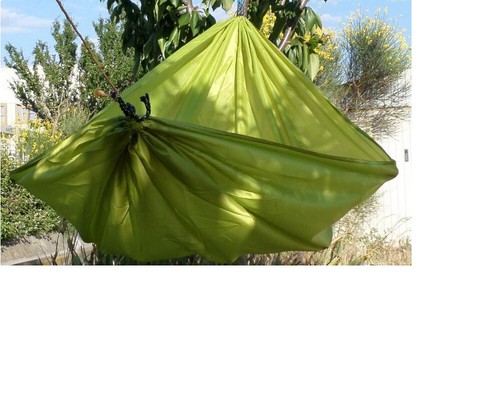 Hamac toile de - !!,