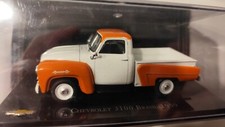 Chevrolet 3100 Brazil de 1959