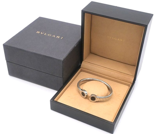 Bracelet bvlgari bulgari - bracelet,