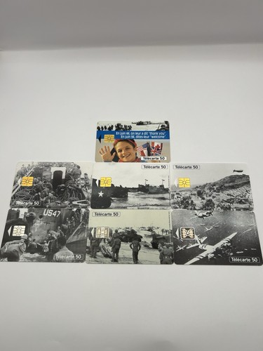 R988 lot carte téléphonique - lot,