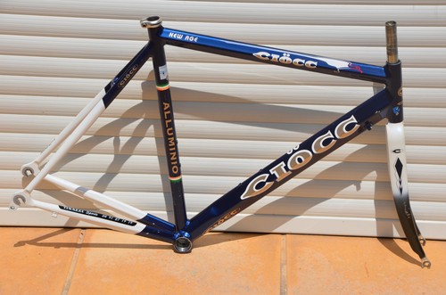Vintage ciocc new age - ciocc,