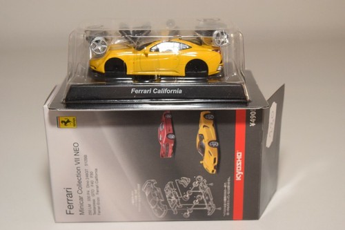 230 kyosho collection - 230,