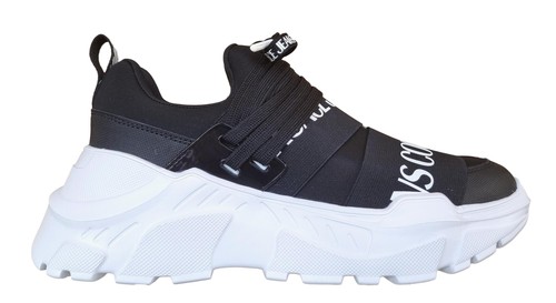 Versace couture sneakers - versace,