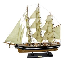 Voilier - Cutty Sark Maquette