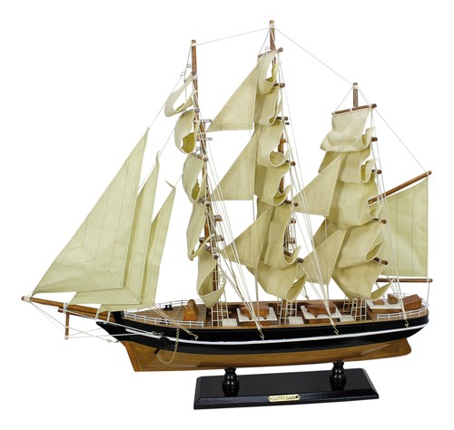 Voilier cutty sark maquette - cutty,