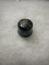 Telefunken EF12K EF12 NOS testé fabriqué en Allemagne pour microphone Neumann...