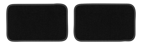 Tapis arrière moquette - tapis,