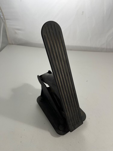 Smart fortwo 450 accelerator - fortwo,