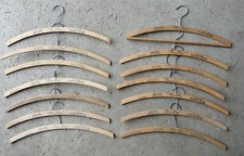 AR2- 14 cintres bois