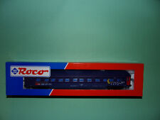 ROCO voiture lits SBB CFF FFS 44358 NEUF