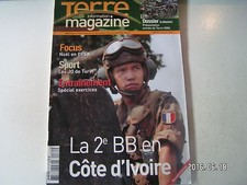 ** Terre Magazine n°171