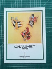 871 belle PUBLICITE ANCIENNE