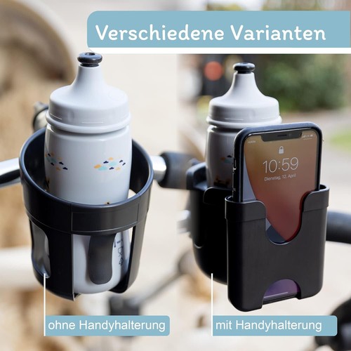Support universel pour gobelet - universel,
