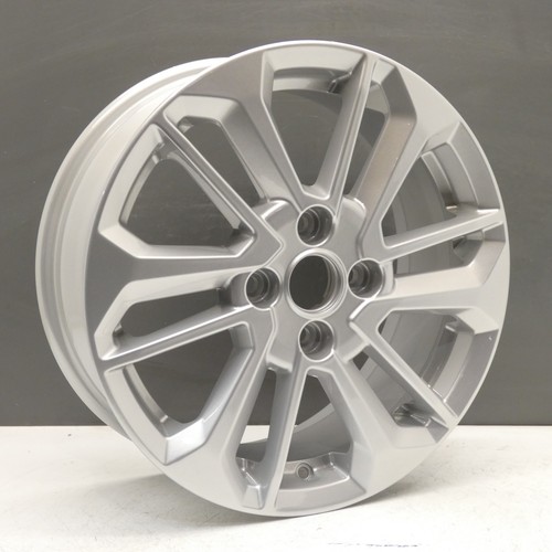 Ford fiesta mk8 jante - mk8,