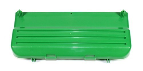 Capot inférieur john deere - capot,