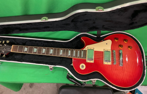 Epiphone gibson les paul - les,