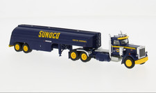 Camion citerne Peterbilt 359