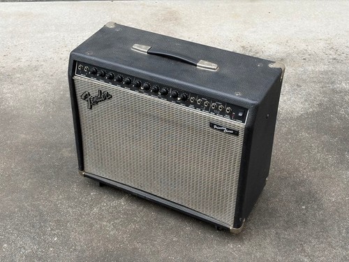 Amplificateur guitare - amplificateur,