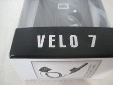 CatEye Velo 7 Function Biker