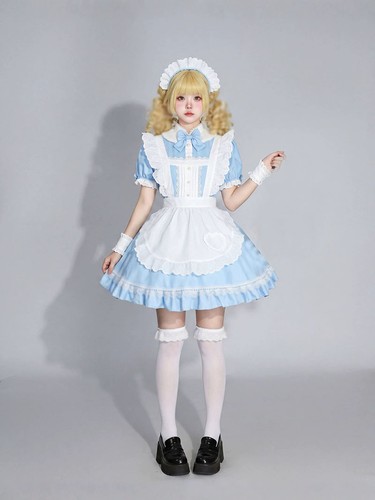 Sweet princess lolita mori - sweet,