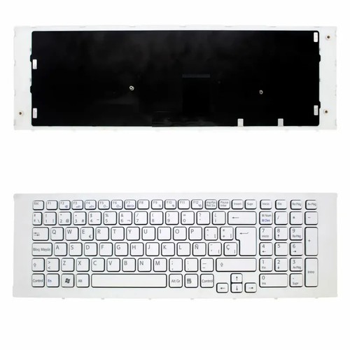 Clavier pour portable - clavier, sony
