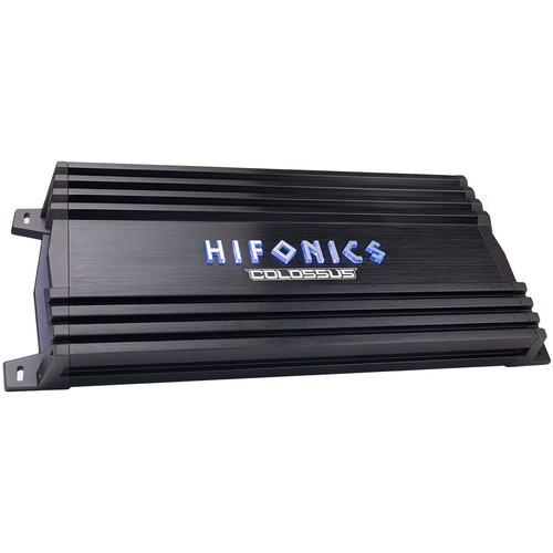 Amplificateur voiture ohm - amplificateur,