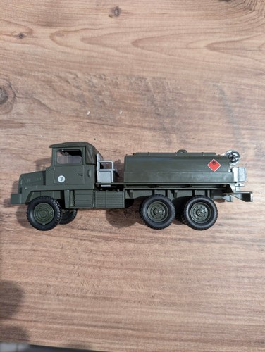 Solido camion berliet gbc - gbc, kt