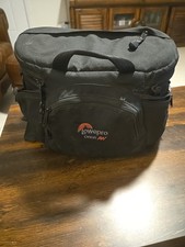 Sac À Dos LowePro Hip / Sling Pour Appareil Photo, Compartiments, Noir ORION AW