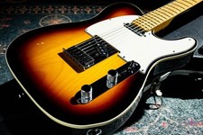 Fender American Deluxe