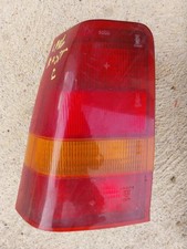 Feu Arrière gauche opel kadett E