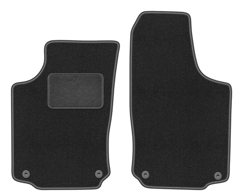 Tapis avant moquette opel - tapis,