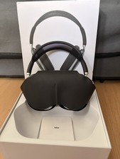 Apple AirPods Max- noir  