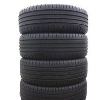 4X CONTINENTAL 215/55 R17 94V