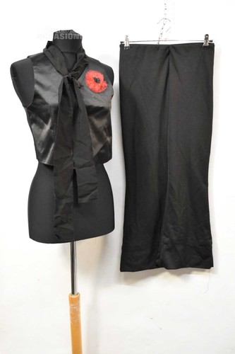Robe carnaval danseuse - de,