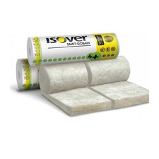 Isover Par Gold Laine Verre