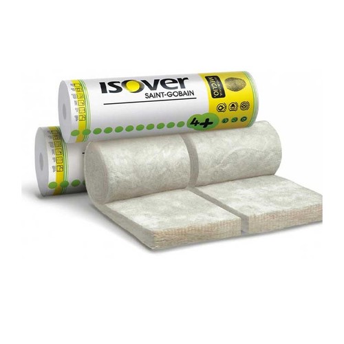 Isover par gold laine - isover, verre