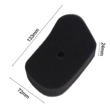 Filtre à air de remplacement