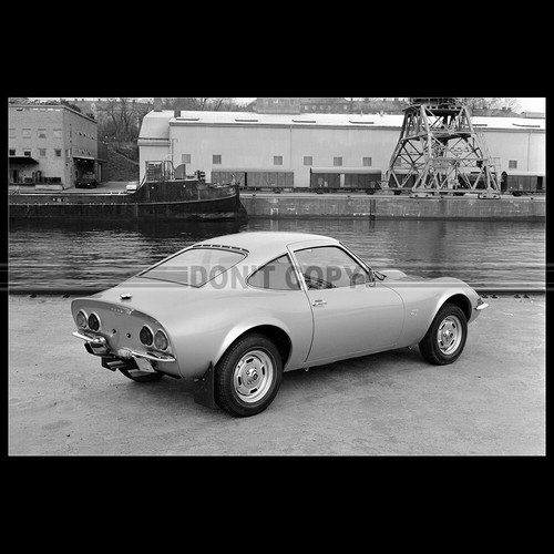 Photo 021171 opel 1900 - opel,