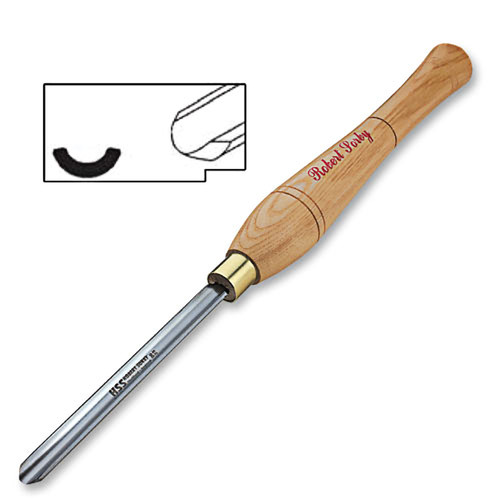 Robert sorby 839h 12mm - robert, #839h