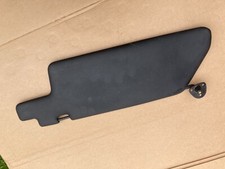 PORSCHE 944 SUN VISOR PASSENGER SIDE