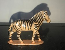 QUIRALU - Zebre